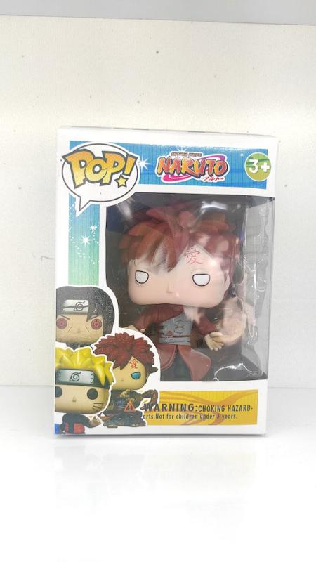 فانکو پاپ گارا ناروتو