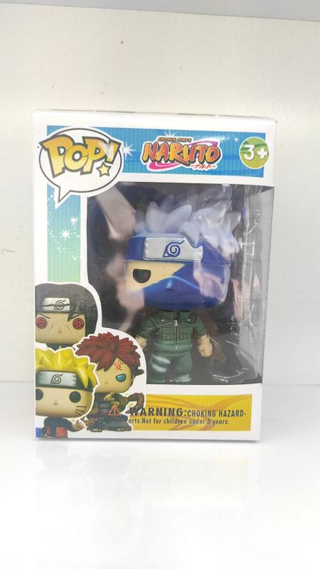 فانکو پاپ کاکاشی