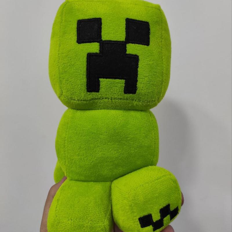 بالشتی کریپر ماینکرفت 