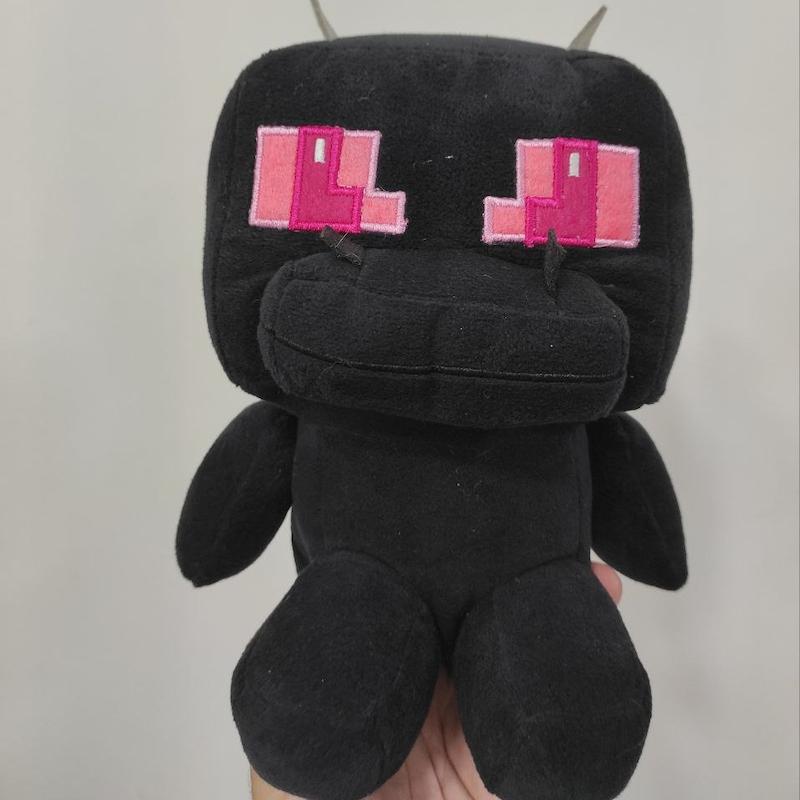 بالشتی اند دراگون ماینکرفت 