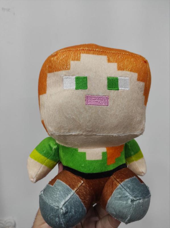 بالشتی الکس ماینکرفت 