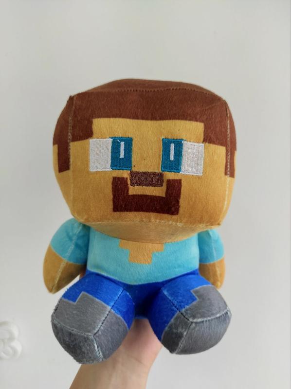 بالشتی استیو ماینکرفت 