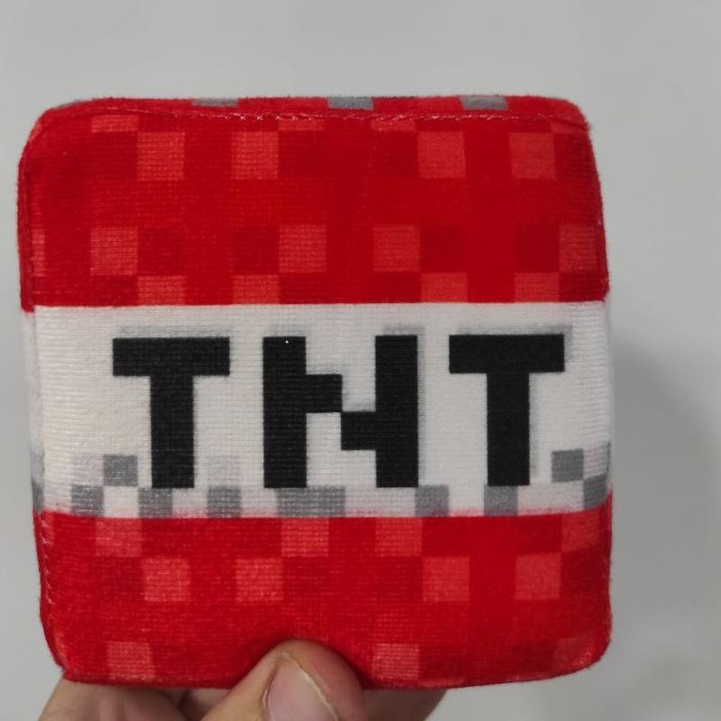 بالشتی TNT ماینکرفت 