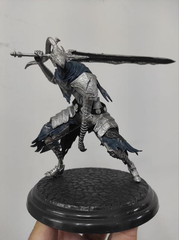 فیگور ارتوریاس دارک سولز 