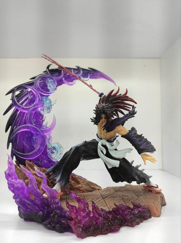 فیگور کوکوشیبو چراغدار شیطان کش