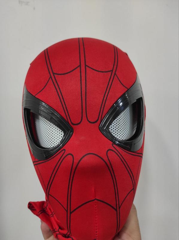ماسک اسپایدرمن 