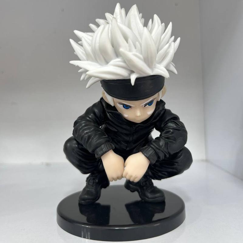 فیگور گوجو گنگ 