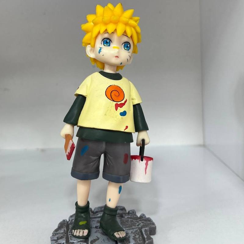 فیگور بچگی ناروتو
