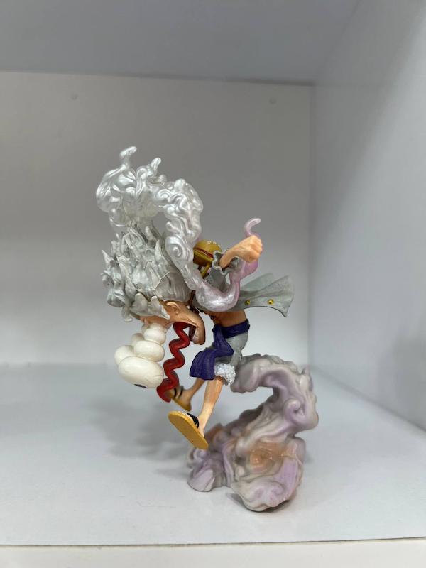 فیگور لوفی دنده 5 