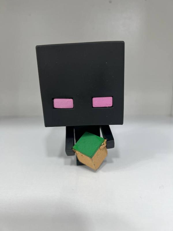 فانکو پاپ اندرمن ماینکرفت 