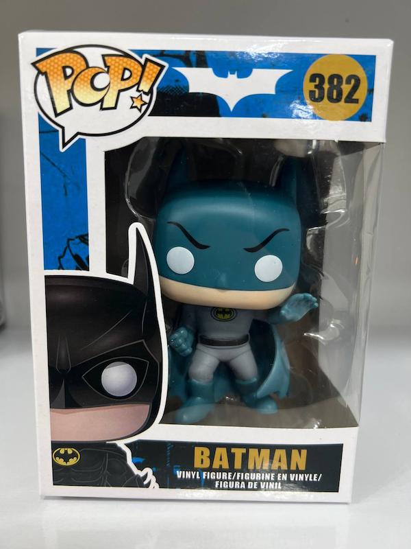 فانکو پاپ بتمن 