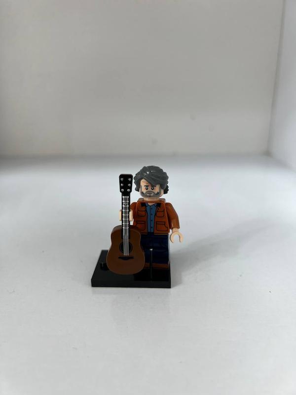 لگو جول لست اف اس