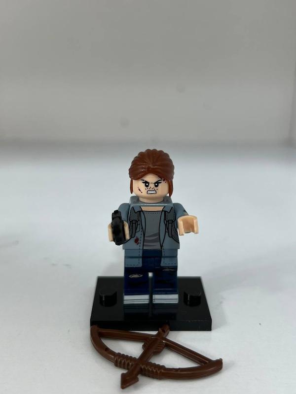 لگو الی لست اف اس