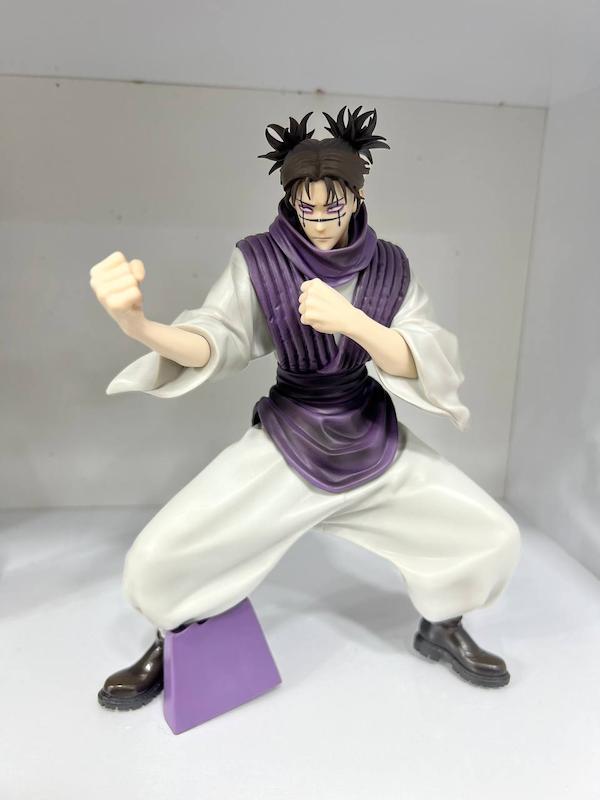 فیگور چوسو برند bandai maximatic 