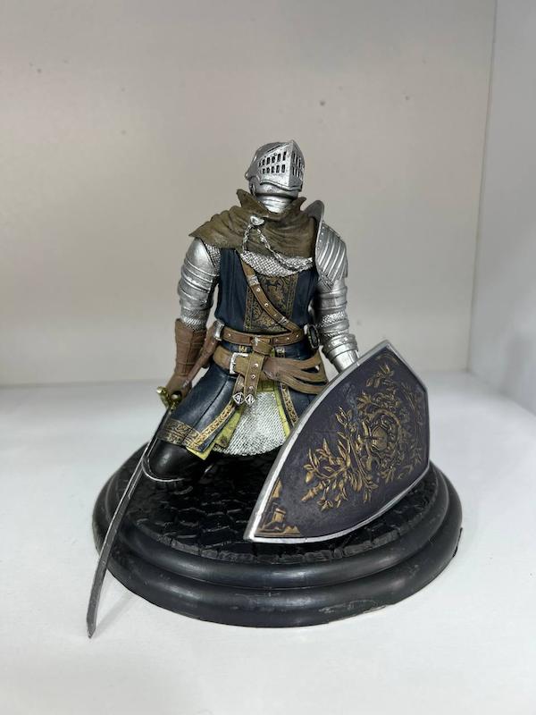 فیگور دارک سولز یک 