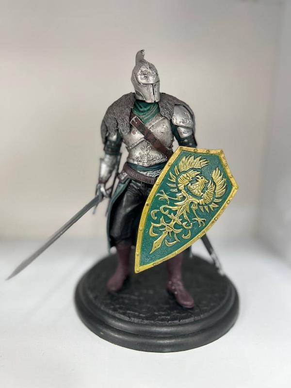 فیگور دارک سولز دو 