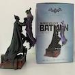 فیگور بتمن و جوکر از سری arkham origins
