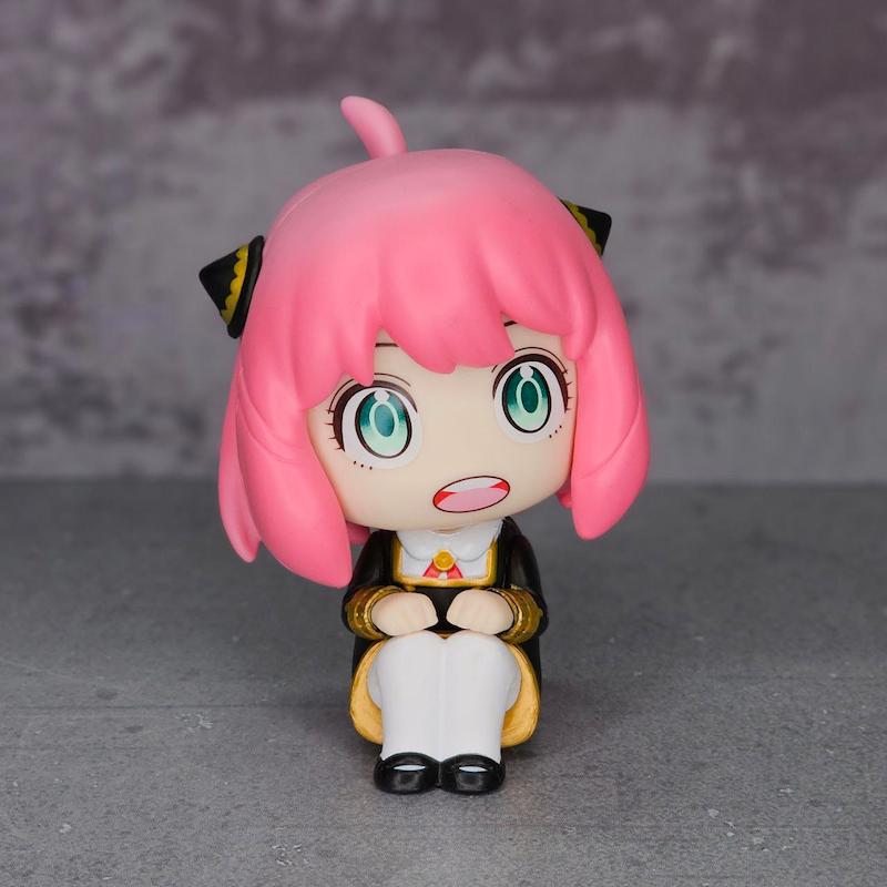 فیگور لوک آپ آنیا 