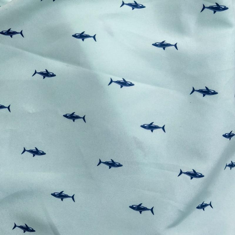 پک خرید پارچه‌ای