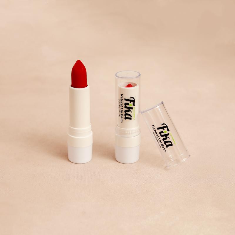 بالم لب رژی رنگی