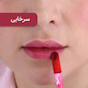 تینت لب ارگانیک (مناسب لب، گونه و کانتور)