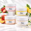 خامه بدن متوسط (کره بدن بافت سبک)