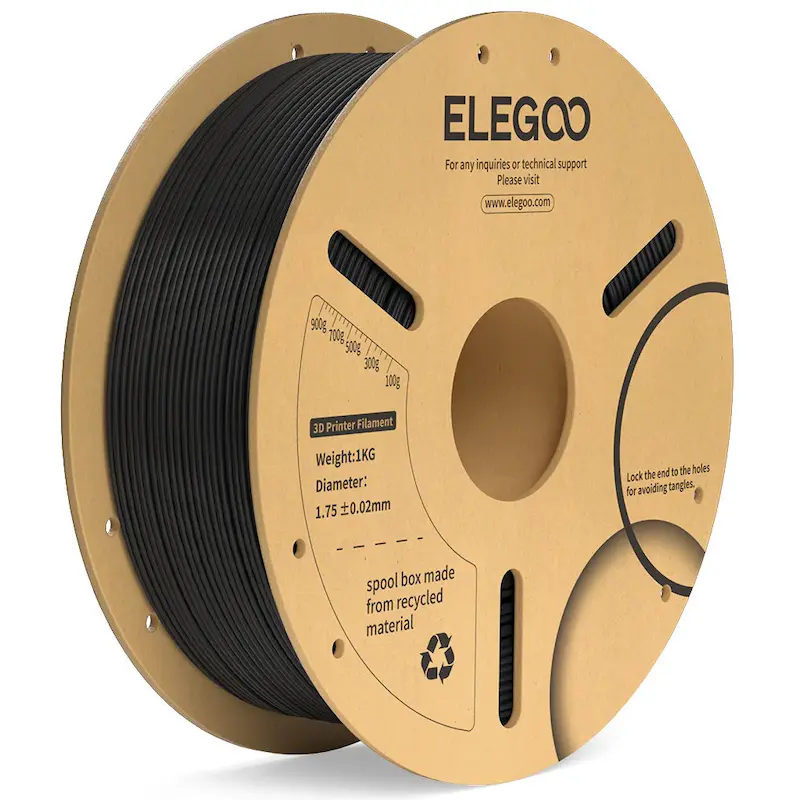 فیلامنت PLA برند ELEGOO