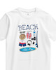 تیشرت طرح Beach stuffs