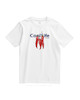 تیشرت طرح cool life