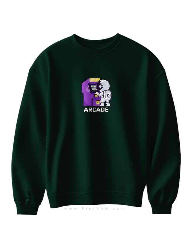 دورس طرح ARCADE (آرکید) 1