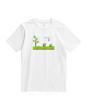 تیشرت طرح DUCK HUNT 1