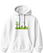 هودی طرح DUCK HUNT 1