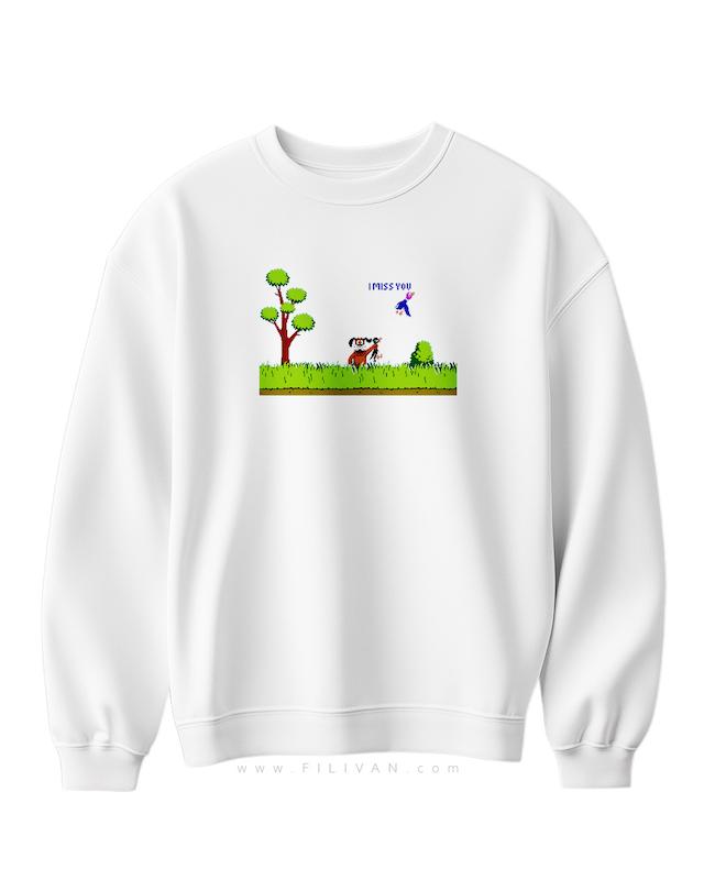 دورس طرح DUCK HUNT 1