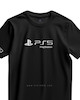 تیشرت طرح PS5 (پلی استیشن)
