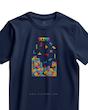 تیشرت طرح TETRIS (تتریس)