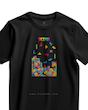 تیشرت طرح TETRIS (تتریس)