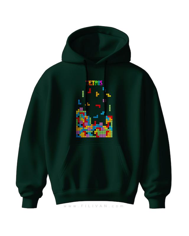 هودی طرح TETRIS (تتریس)