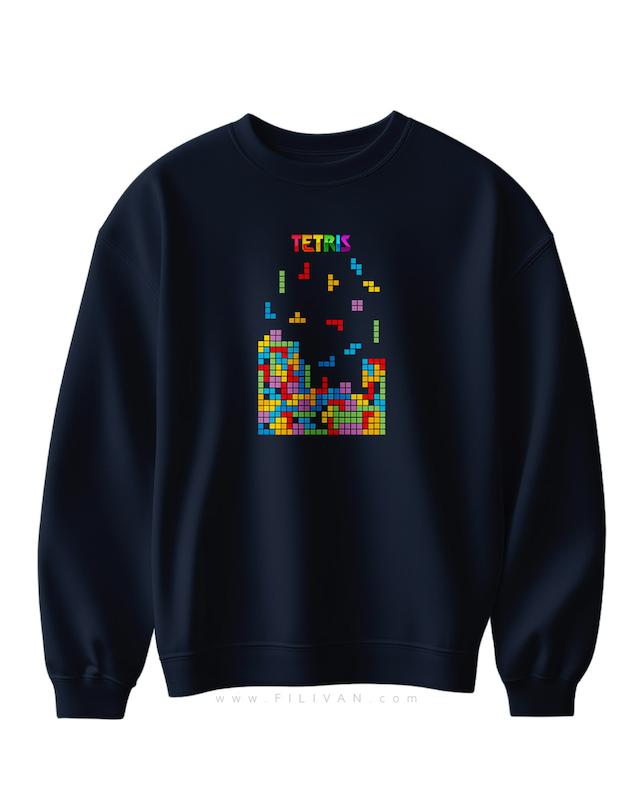 دورس طرح TETRIS (تتریس)