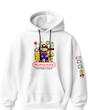 هودی طرح NINTENDO (نینتندو)