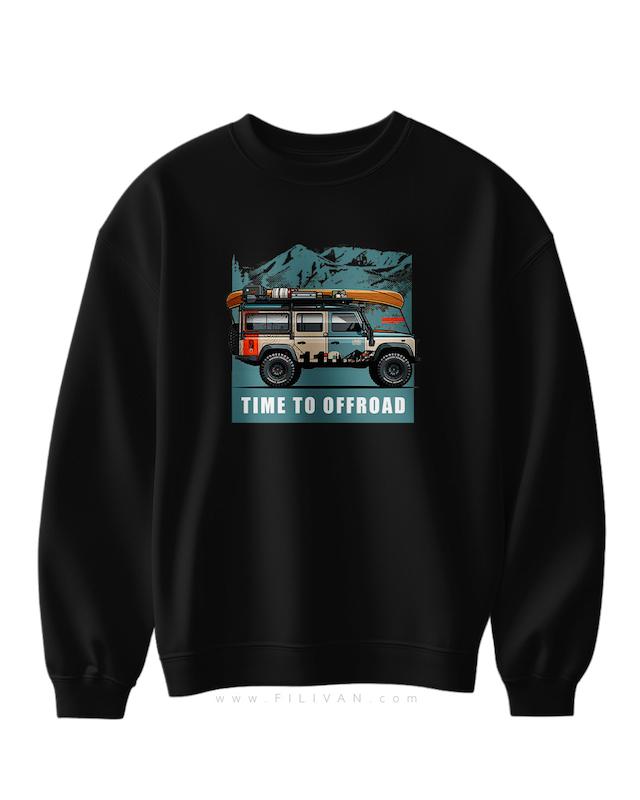 دورس طرح ماشین آفرود 3 (off road car)