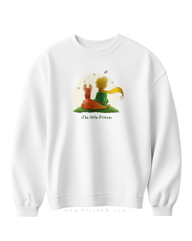 دورس طرح شازده کوچولو