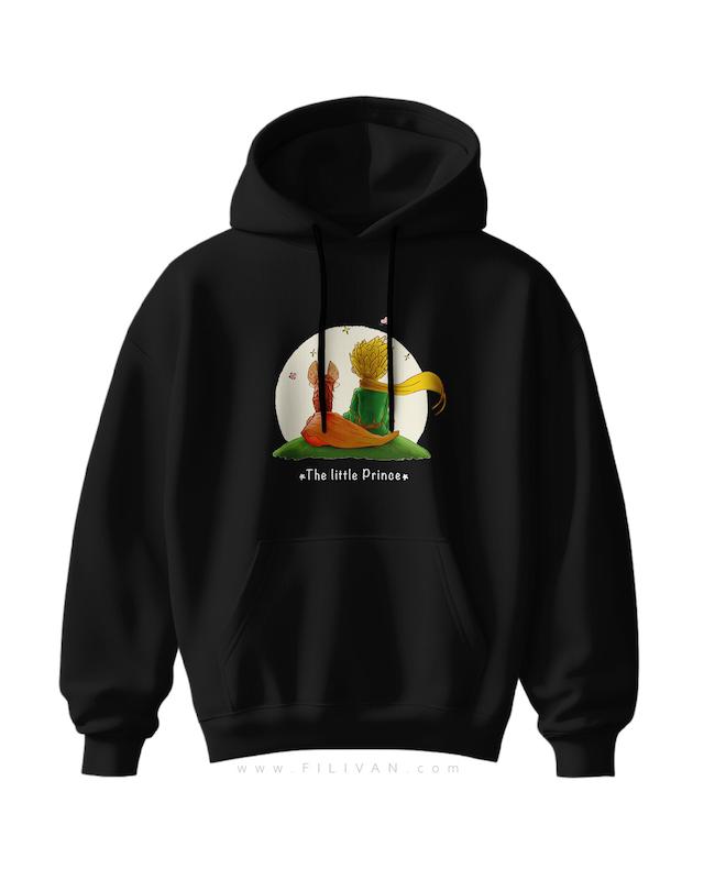 هودی طرح شازده کوچولو