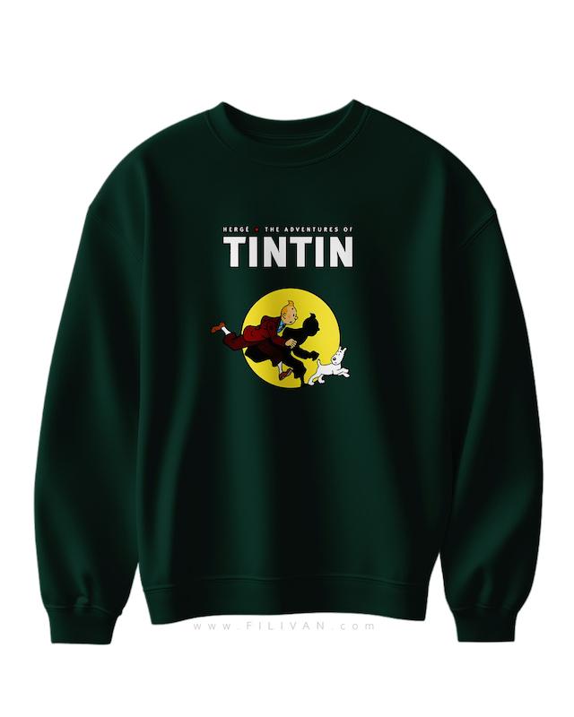 دورس طرح تن تن 1