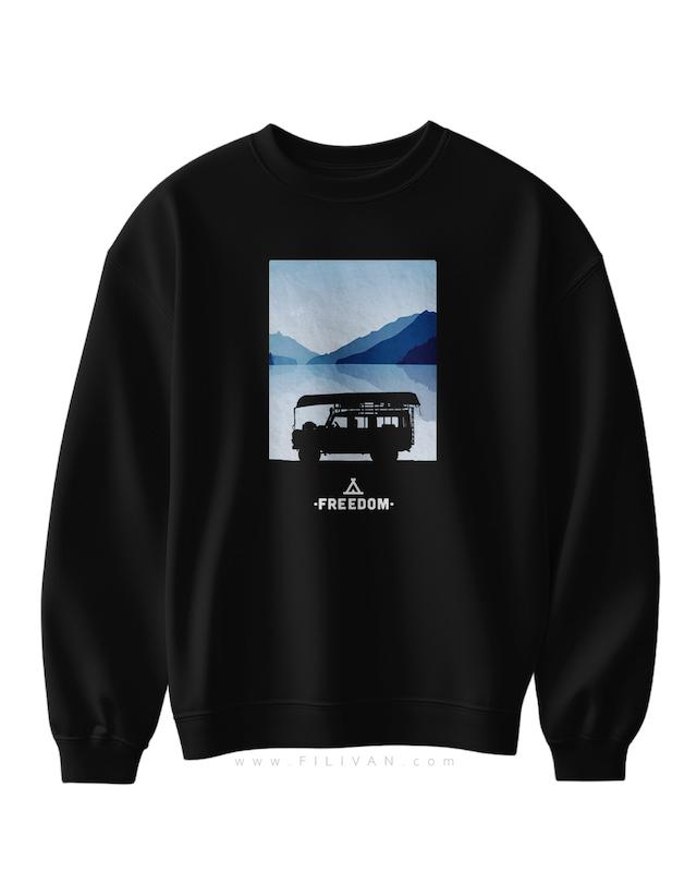 دورس طرح freedom 1