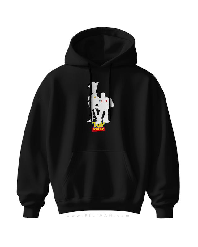 هودی طرح Toy story (داستان اسباب بازی)