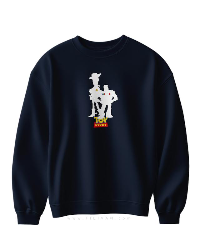 دورس طرح Toy story (داستان اسباب بازی)