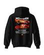 هودی طرح MCOUEEN مک کوئین (ماشین ها cars)