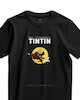 تیشرت طرح تن تن (Tin Tin1)