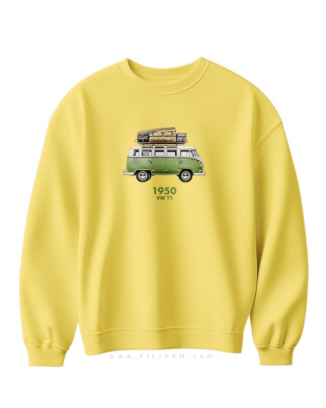 دورس لیمویی تک سایز (M) شماره 6