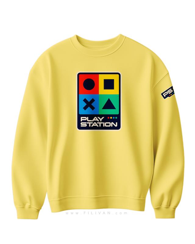 دورس لیمویی تک سایز (M) شماره 3